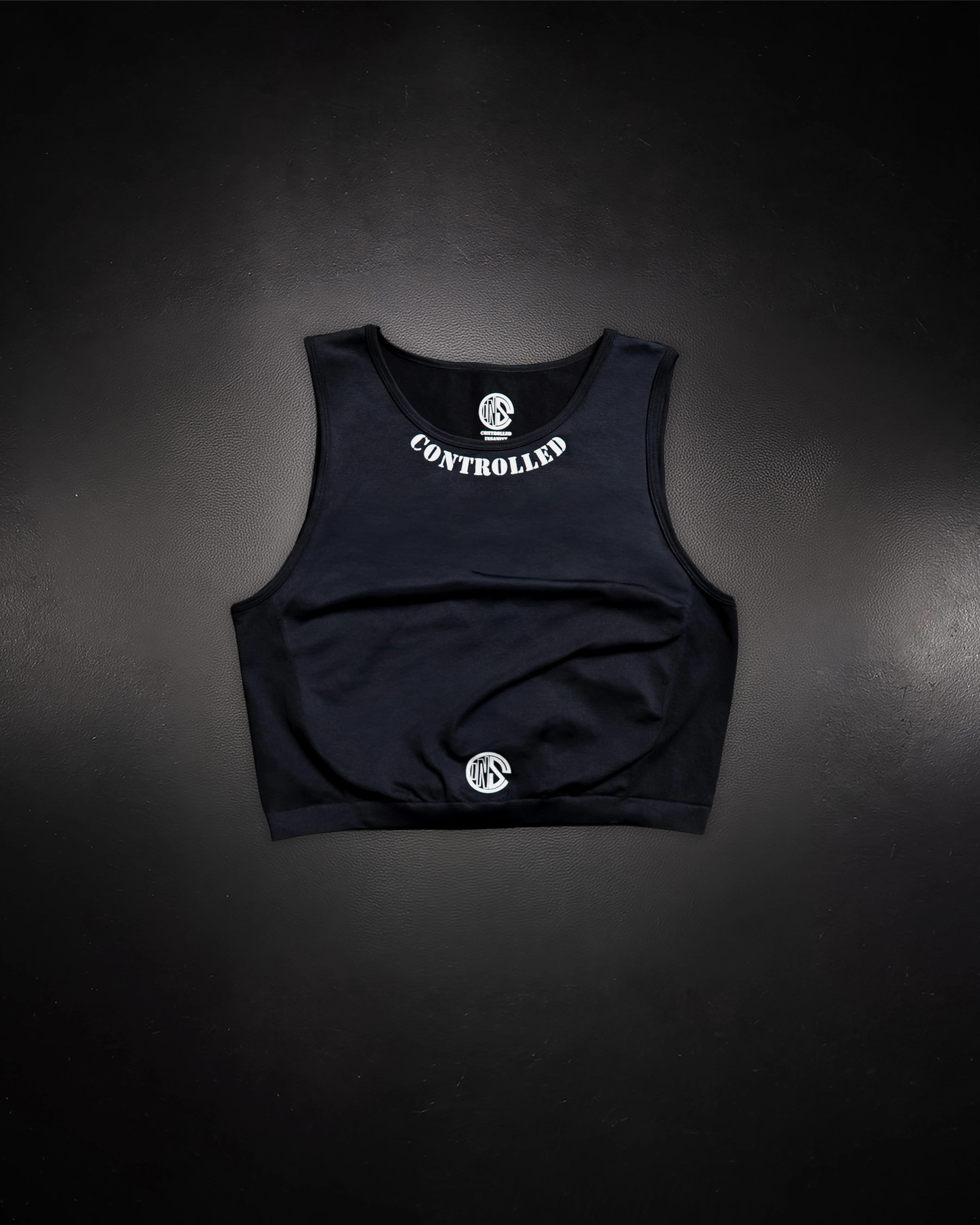 Seamless Tanktop